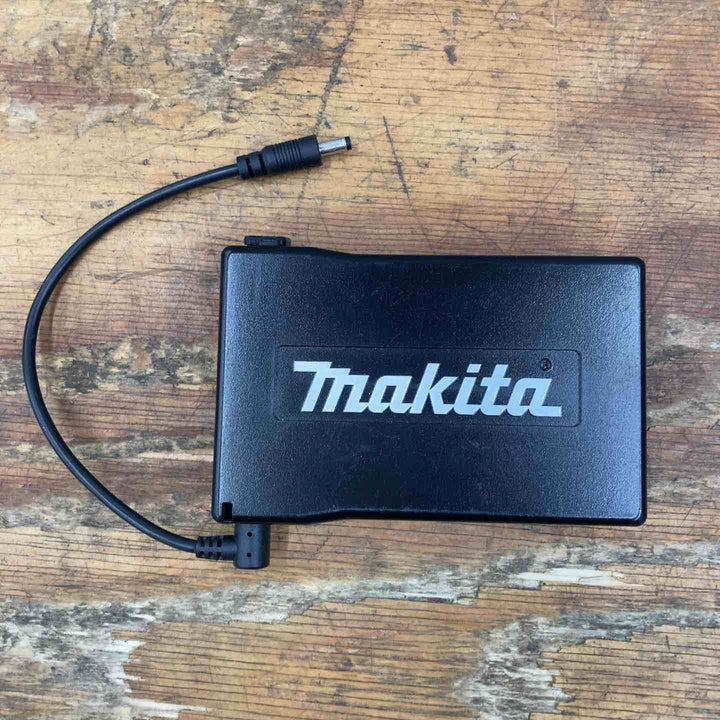 ◇マキタ(makita) 充電式ファンジャケット専用バッテリ BL07150B A-68507【柏店】