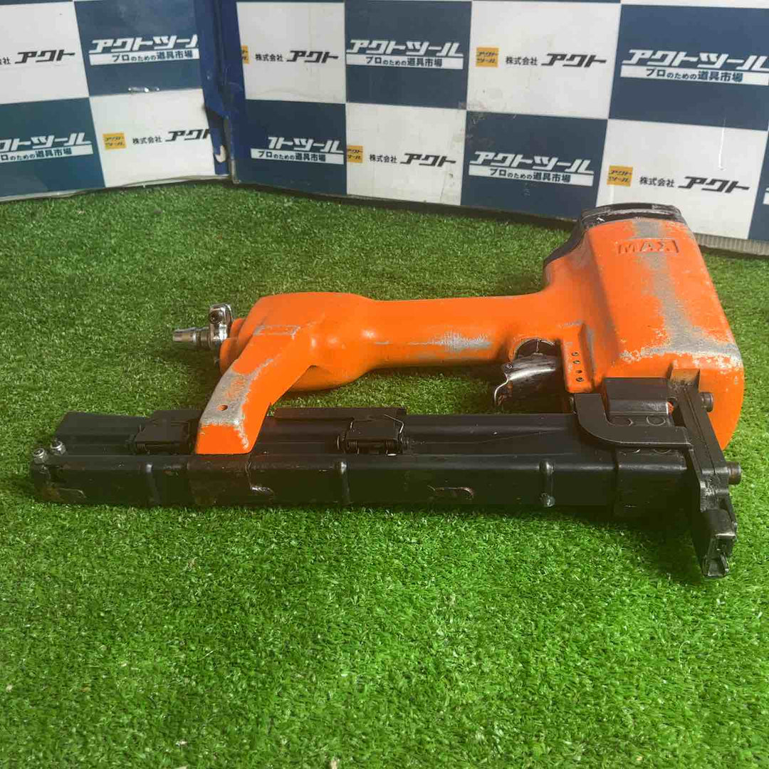 【店頭受取り限定】★マックス(MAX) 常圧エアタッカ TA-52/432MA【草加店】