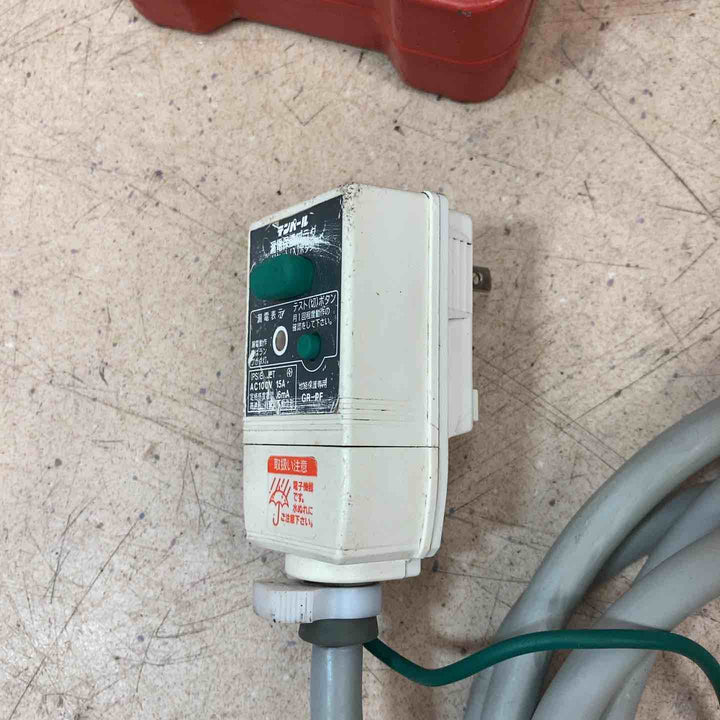 【中古品】ヒルティ(HILTI) ダイヤモンドコアドリル DD120 給水タンク コアビット付属【東大和店】