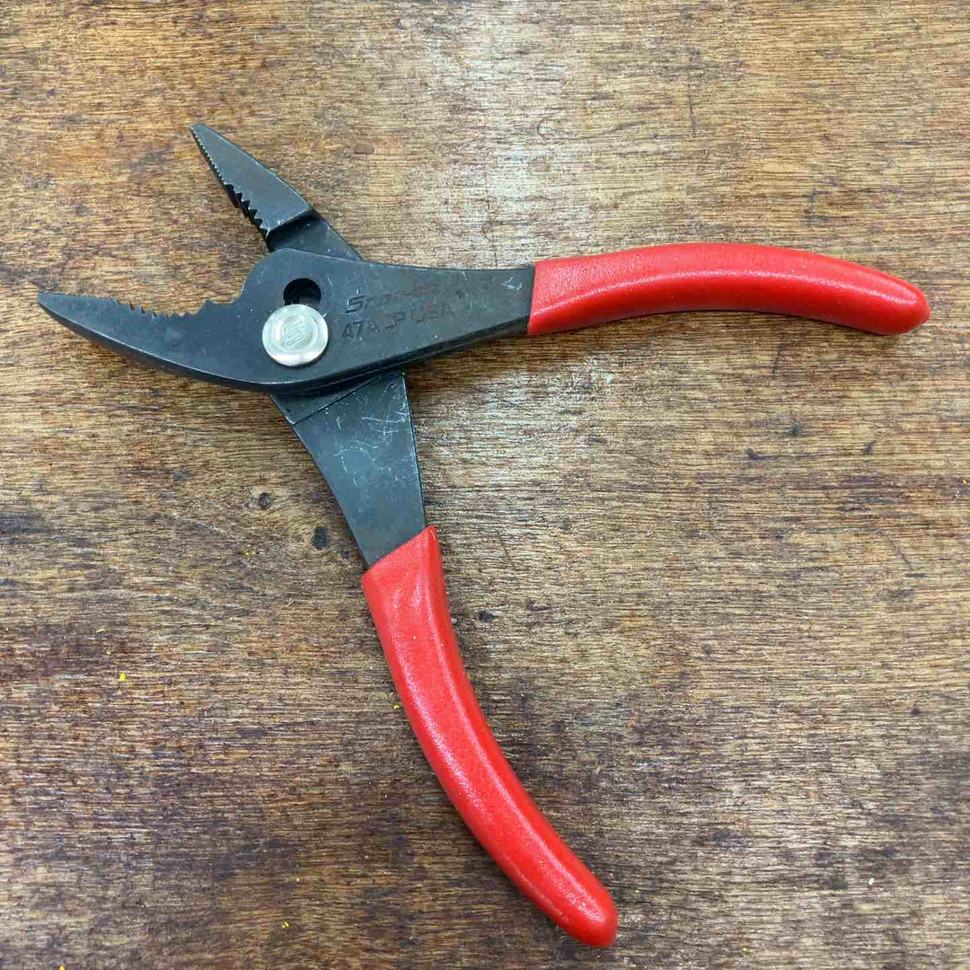 スナップオン(Snap-on) プライヤー 47ACP【柏店】
