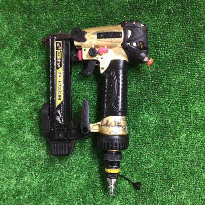 ハイコーキ(HIKOKI ※旧:日立工機) 高圧エアタッカ N2510HMB【町田店】