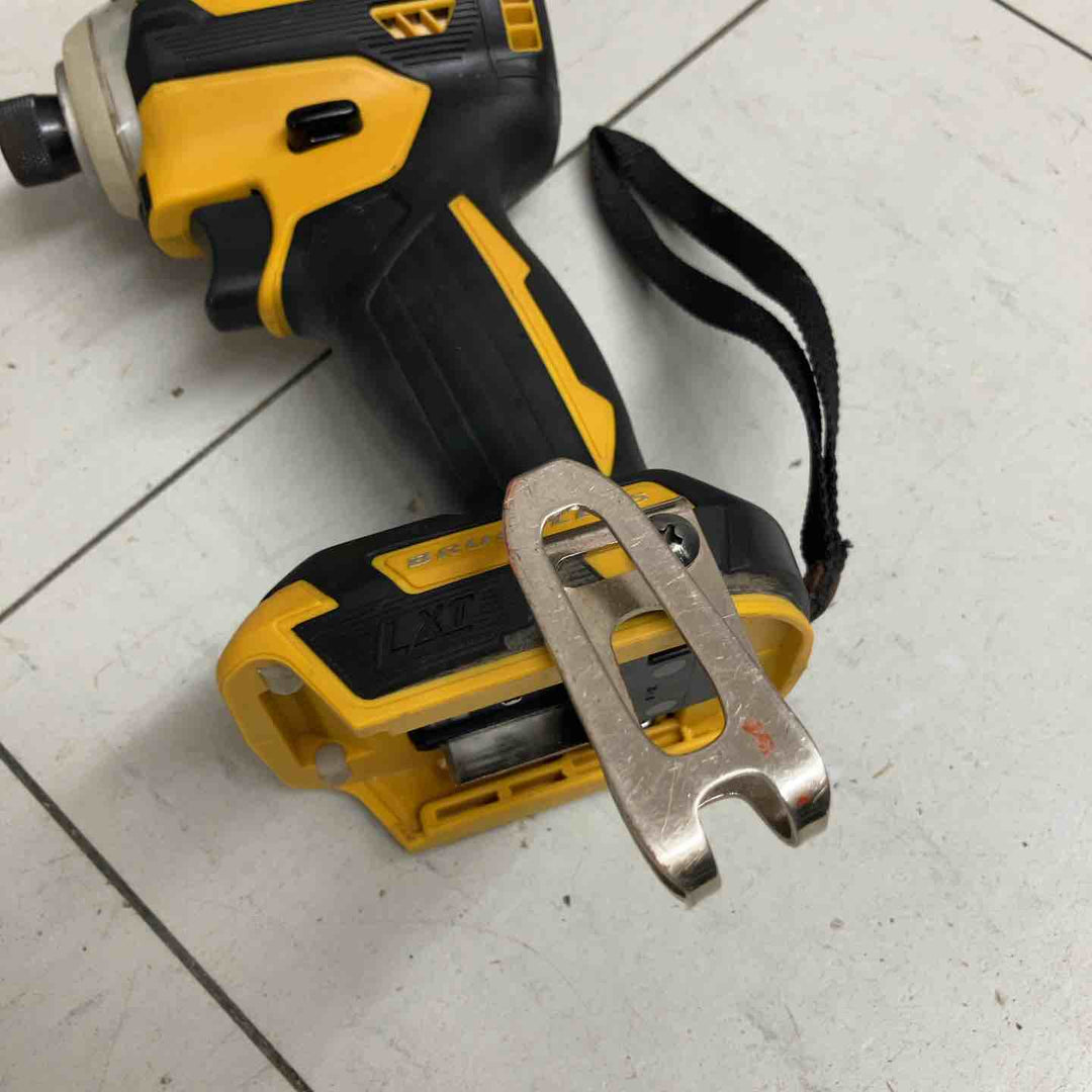 【中古品】 マキタ/makita コードレスインパクトドライバー・TD171DGXFY 【鴻巣店】