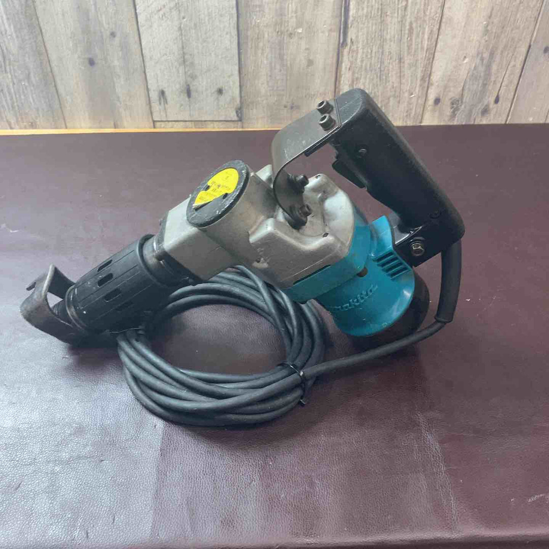 【中古品】 マキタ(makita) 電動ハンマ HM0810 【東大和店】