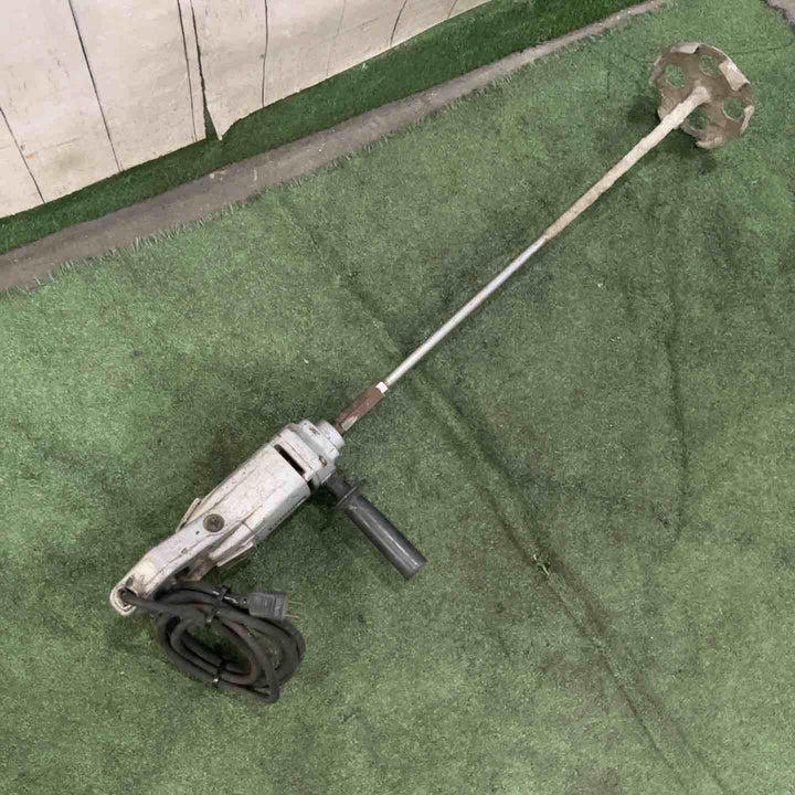 ☆日本電産(旧：東芝) かくはん機 SBM-150E1 動作確認済【川口店】