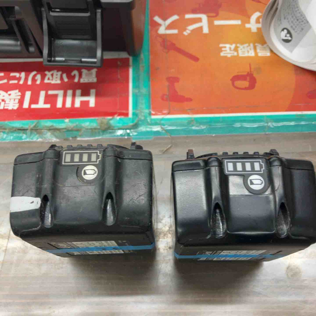 ★マキタ(makita) コードレスインパクトドライバー TD173DRGX【戸田店】