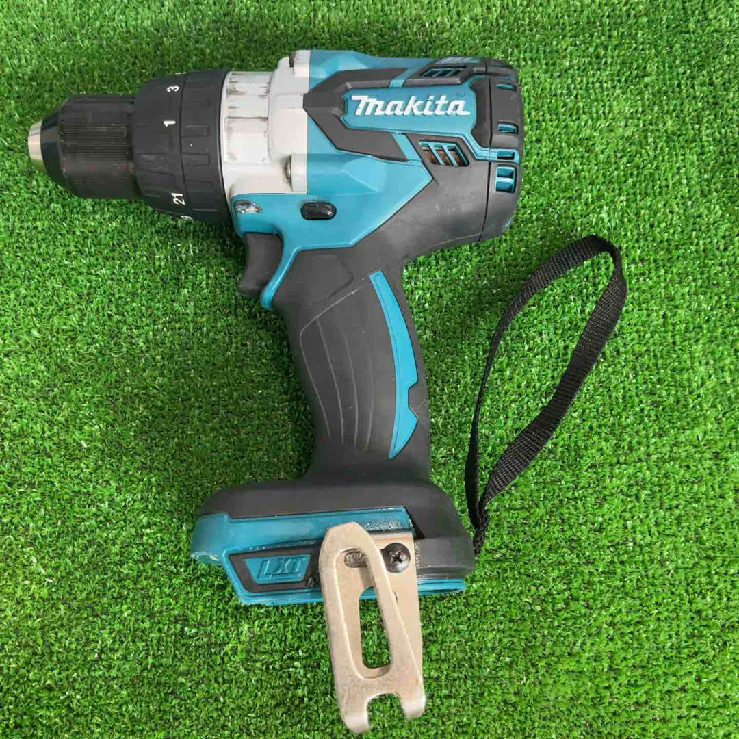 ☆マキタ(makita) コードレス振動ドリルドライバー HP481DZ【草加店】