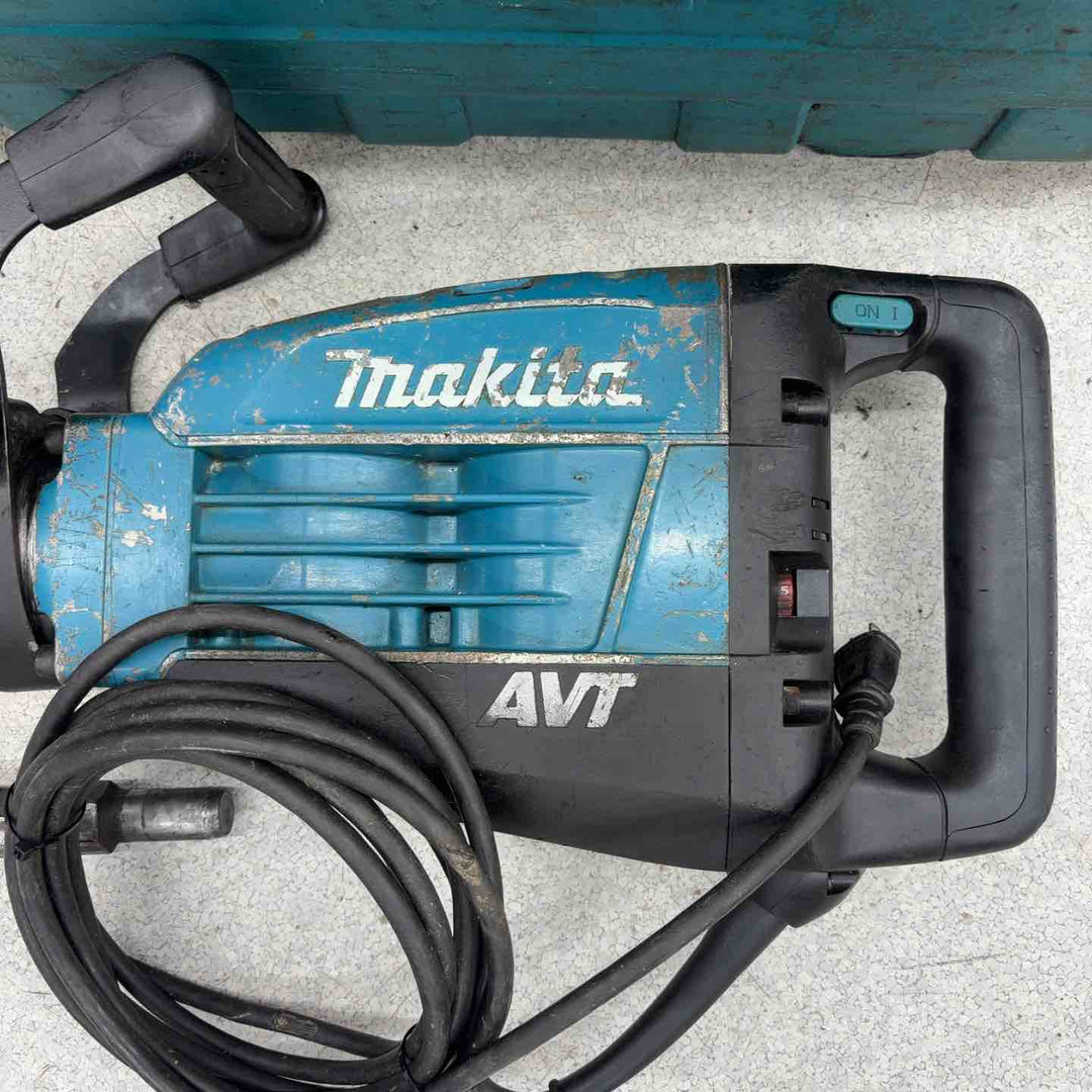 ★マキタ(makita) 電動ハンマ HM1317C【八潮店】