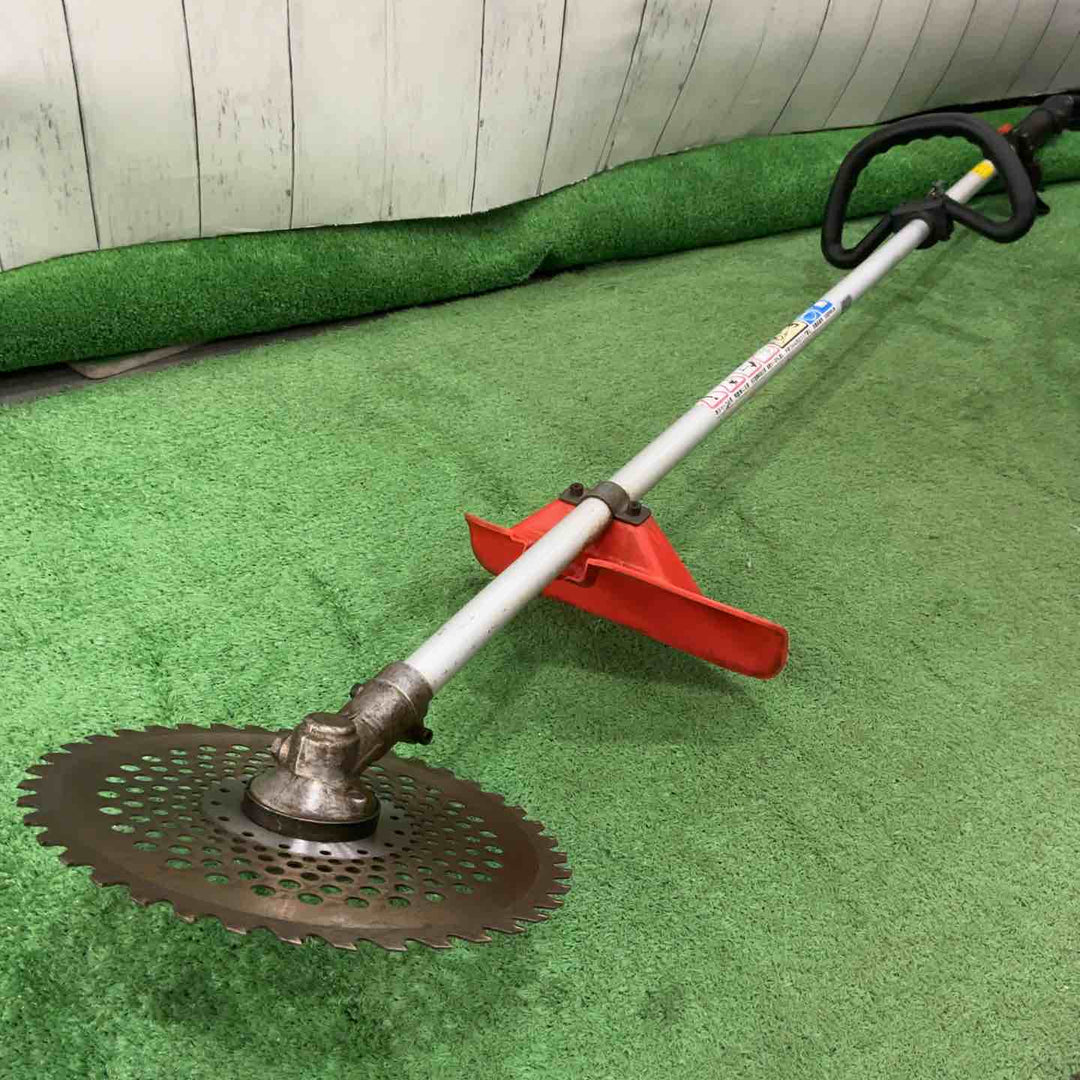 【店頭受取り限定】日工タナカ 背負式刈払機 SUM-300BS  保証無し【川口店】