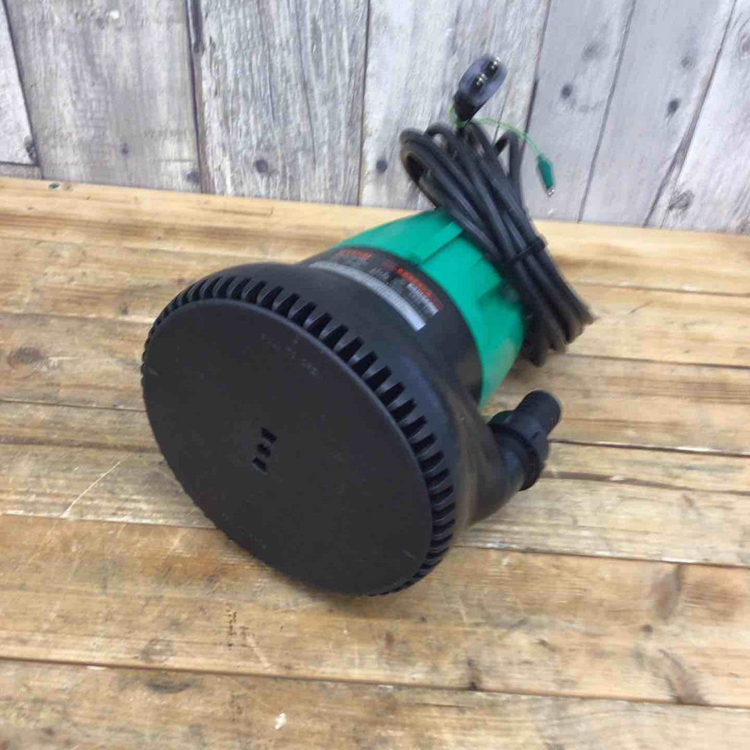 リョービ(RYOBI) 水中汚水ポンプ 50Hz RMG-3000 【東大和店】