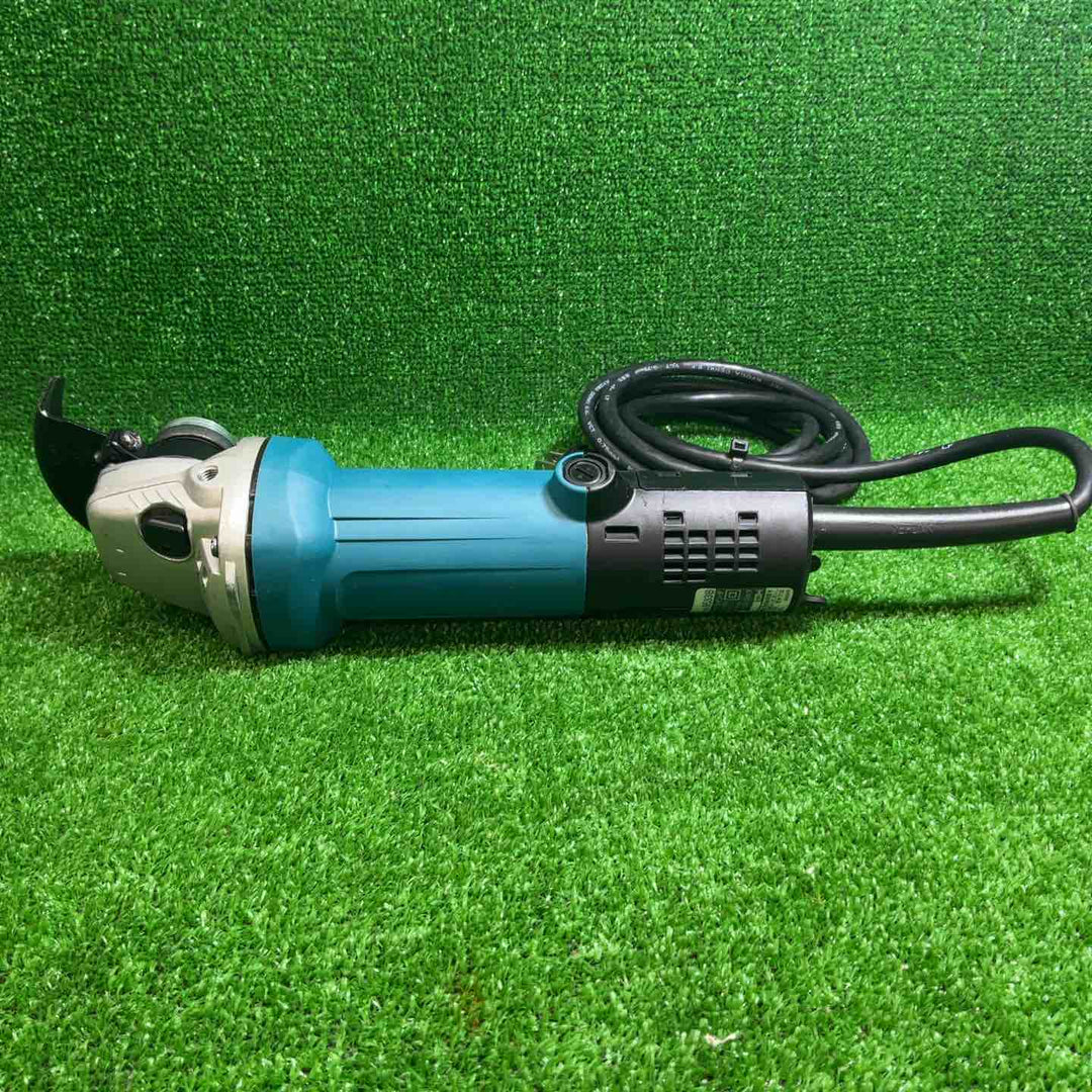 【中古品】 マキタ(makita) 100mmディスクグラインダ 9533B 【藤沢店】