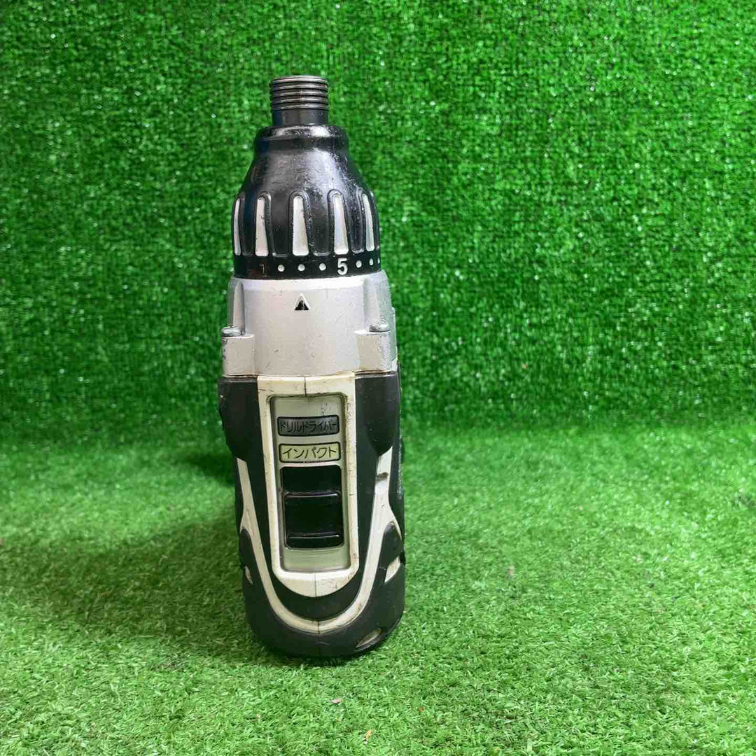 【中古品】 パナソニック(Panasonic) コードレスマルチインパクトドライバー EZ7542LN2S-B 【藤沢店】