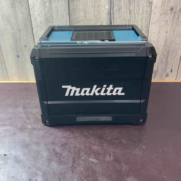 【中古品】マキタ(makita) コードレスラジオ付テレビ TV100【東大和店】