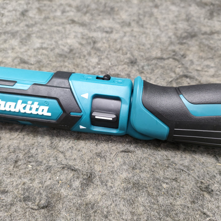 マキタ(makita) コードレスペンインパクトドライバー TD022DSHX 【東大和店】