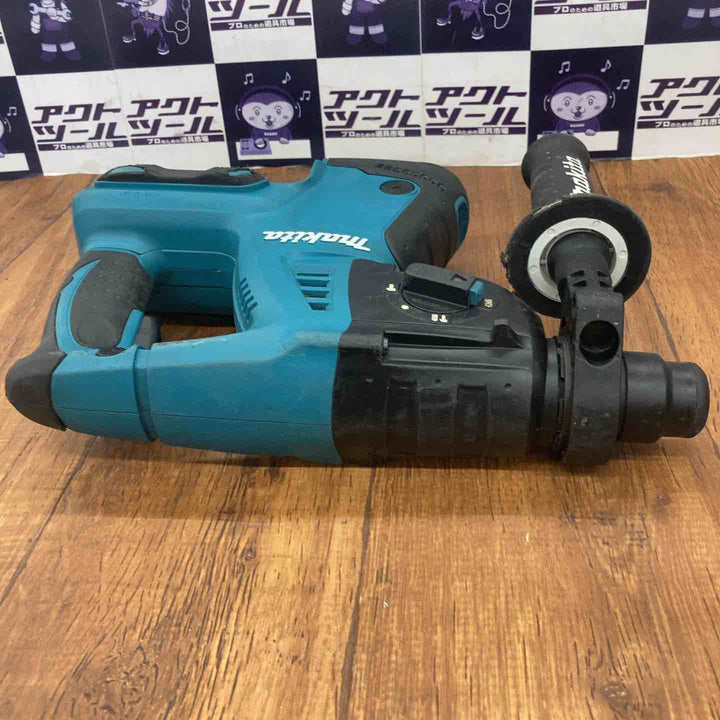 【中古品】マキタ(makita) コードレスハンマドリル HR262DRDX【所沢店】