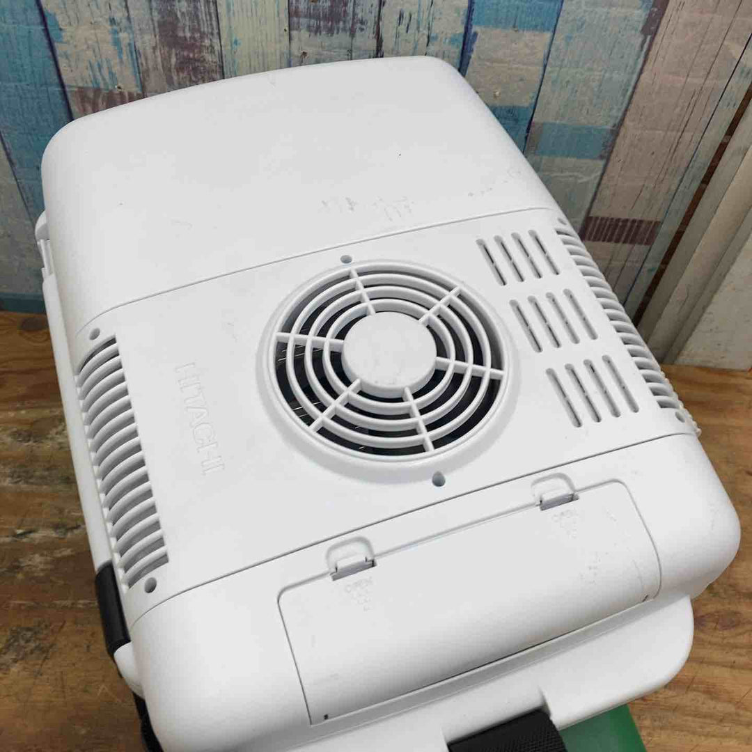 ◇ハイコーキ(HIKOKI ※旧:日立工機) コードレス冷温庫 UL18DSL(NM)【柏店】