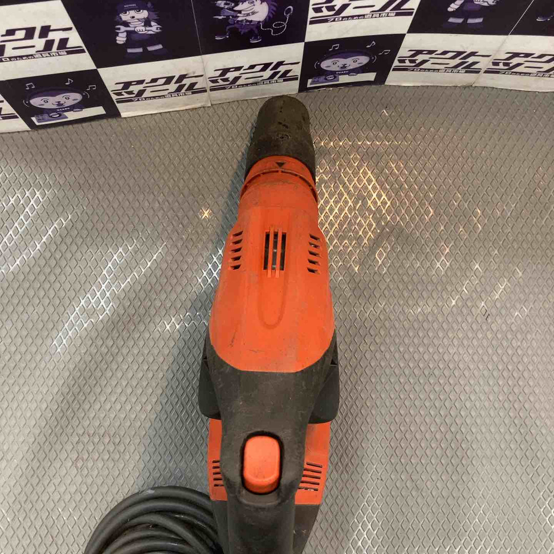 【中古品】ヒルティ(HILTI) 電動ハンマ TE500-X【所沢店】