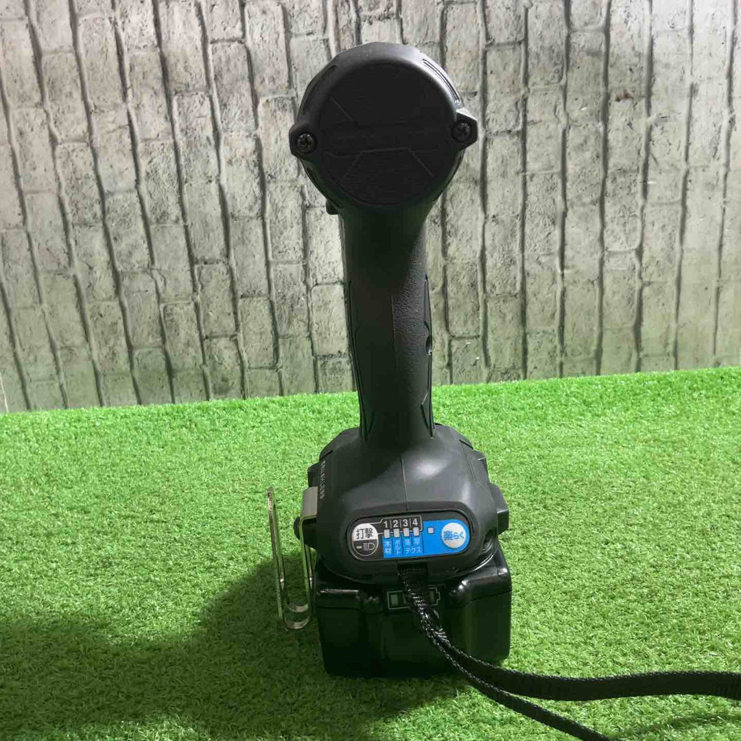 ★マキタ(makita) コードレスインパクトドライバー TD173DRGXB 動作確認済【川口店】