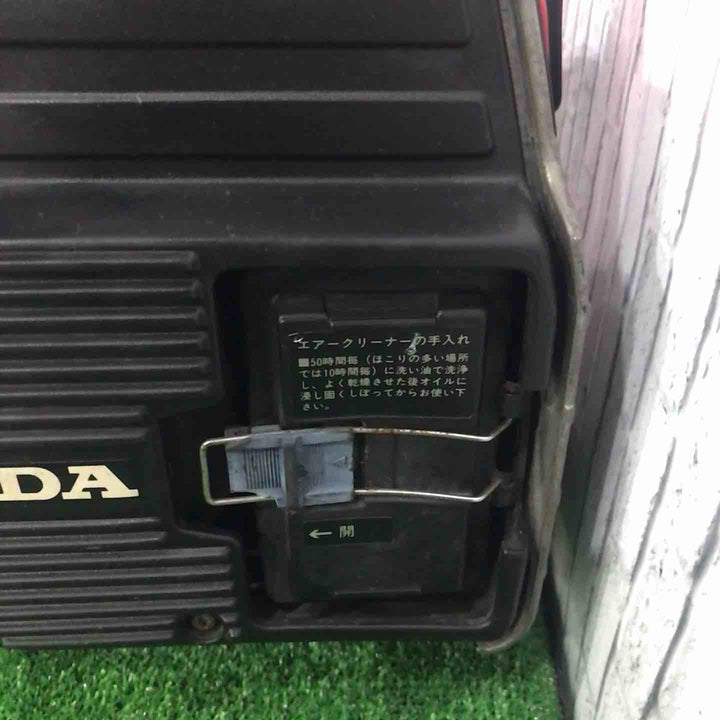 ◇ホンダ(HONDA) ガソリン発電機 EB550 デンタ【川口店】