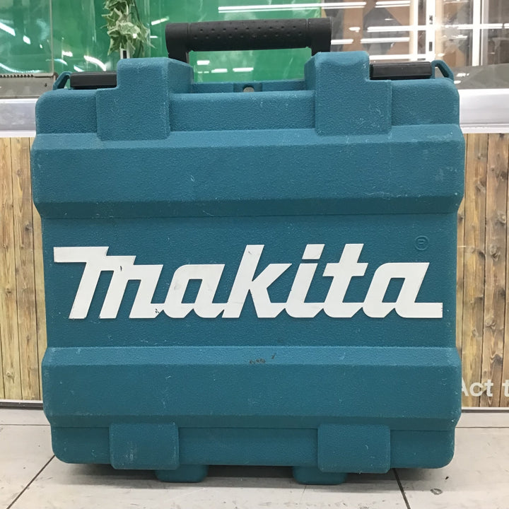 【中古品】 マキタ/makita 高圧エア釘打ち機 AN513HM 【鴻巣店】