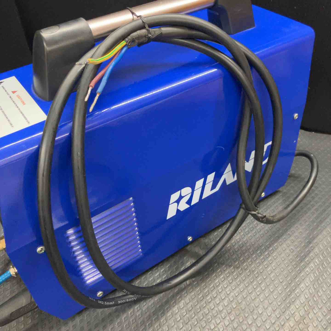 ◇リランド(RILAND) TIG溶接機 TIG160S 単相200V【鴻巣店】