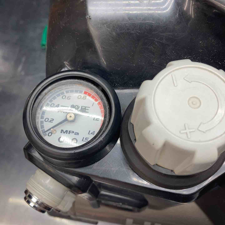 ★ハイコーキ(HIKOKI ※旧:日立工機) エアコンプレッサー EC1245H3(TN)【川崎店】