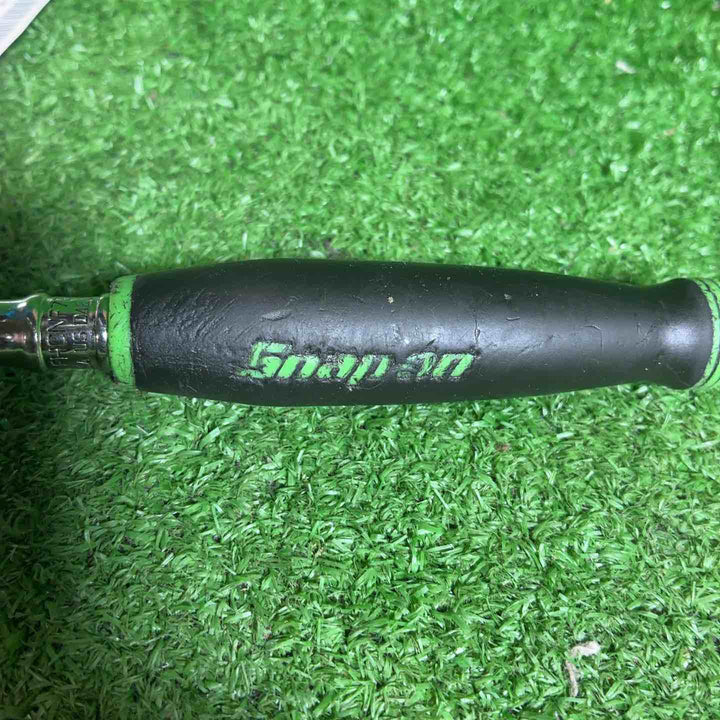 ★スナップオン(Snap-on) 3/8"ラウンドヘッドラチェット FHCNF72【藤沢店】