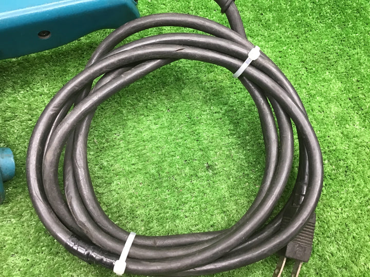 ◇マキタ(makita) ベルトサンダー 9030　替えベルト付き【富山店】●FG