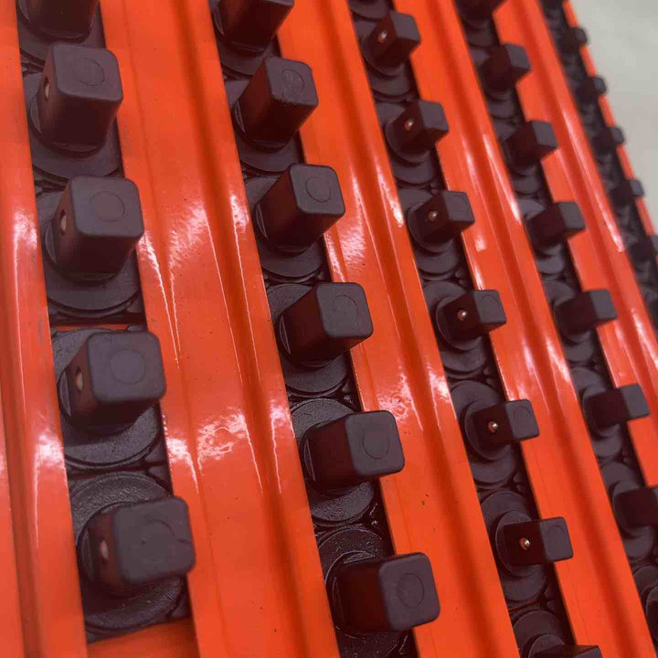 スナップオン Snap-on ソケットレール オレンジ【越谷店】