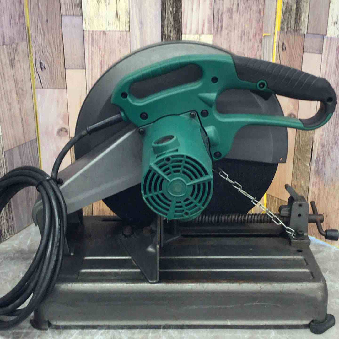 ☆ハイコーキ(HIKOKI ※旧:日立工機) 高速切断機 CC14SF【八潮店】
