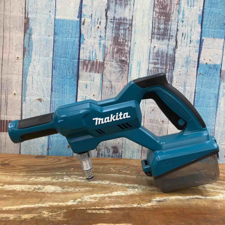 ★マキタ(makita) コードレス高圧洗浄機 MHW180DZ【柏店】