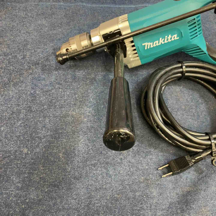 ☆マキタ(makita) 電気ドリル 6305A ブレーキ付【八潮店】