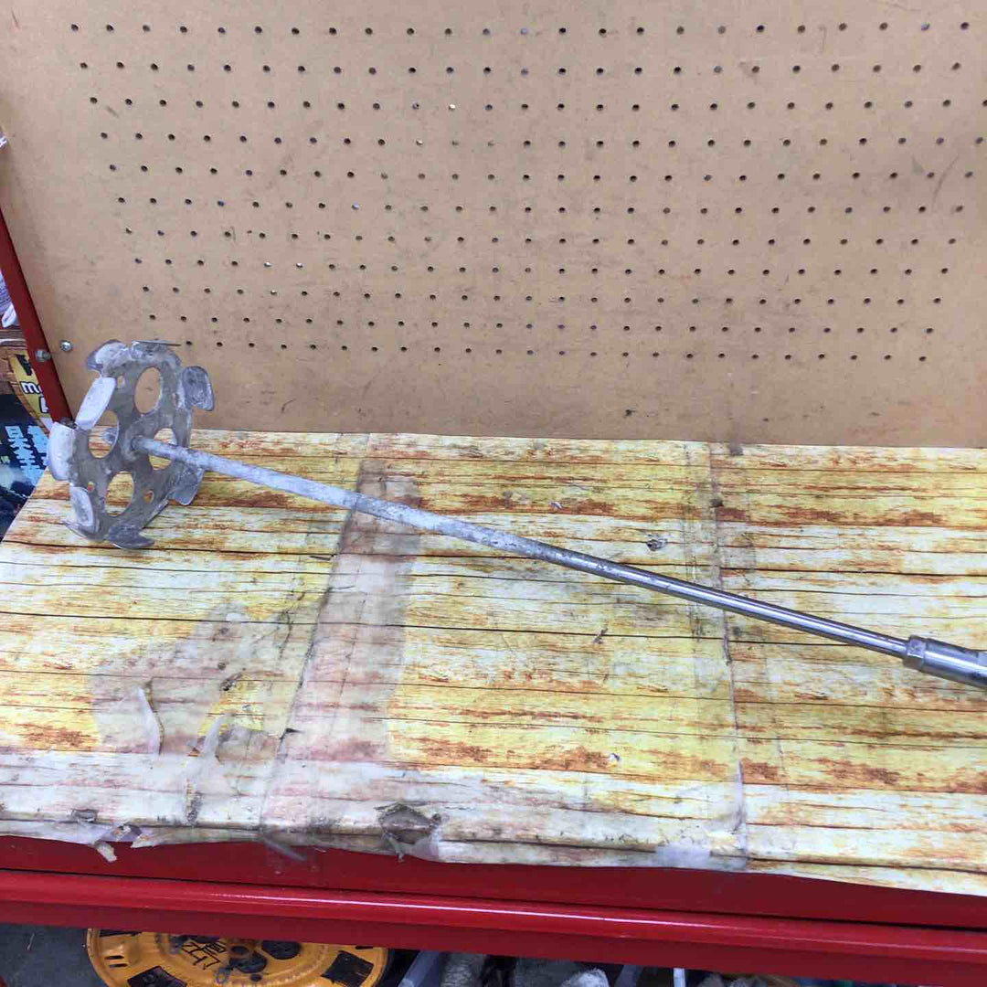 ★マキタ(makita) コードレスかくはん機 UT130DZ【川崎店】