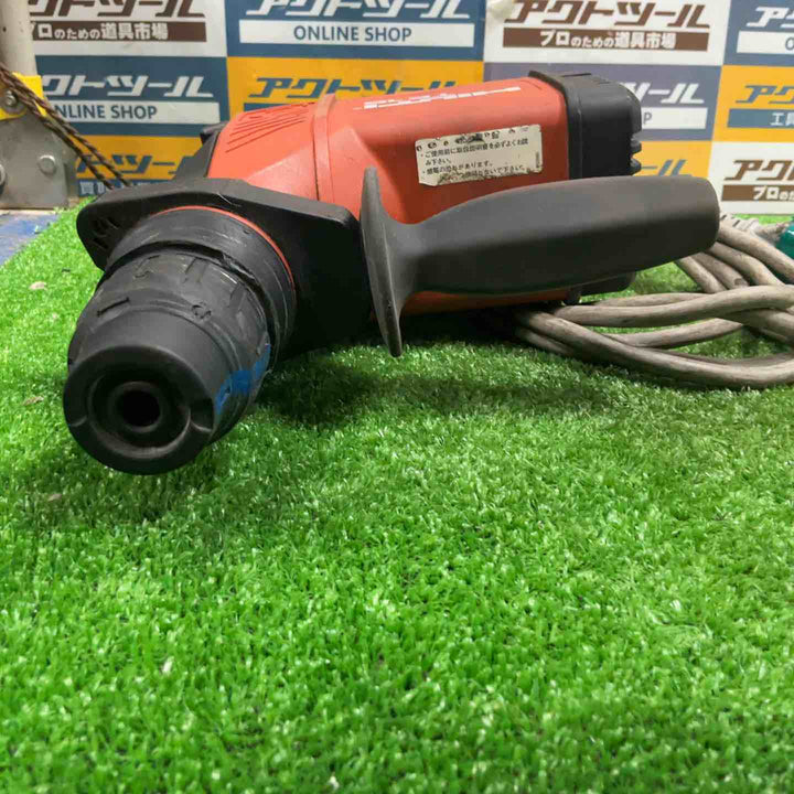 ◇ヒルティ(HILTI) ハンマドリル TE15【草加店】