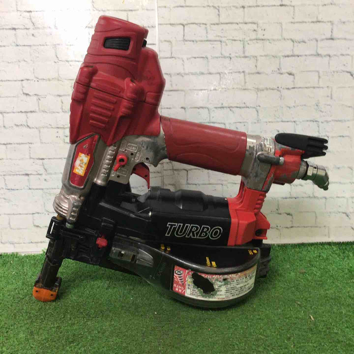 ★マックス(MAX) 高圧エアネジ打ち機 HV-R41G2【町田店】