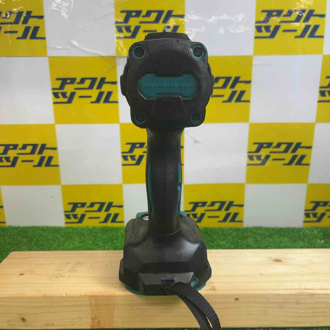 ★マキタ(makita) コードレスドリルドライバー DF001GZ【越谷店】