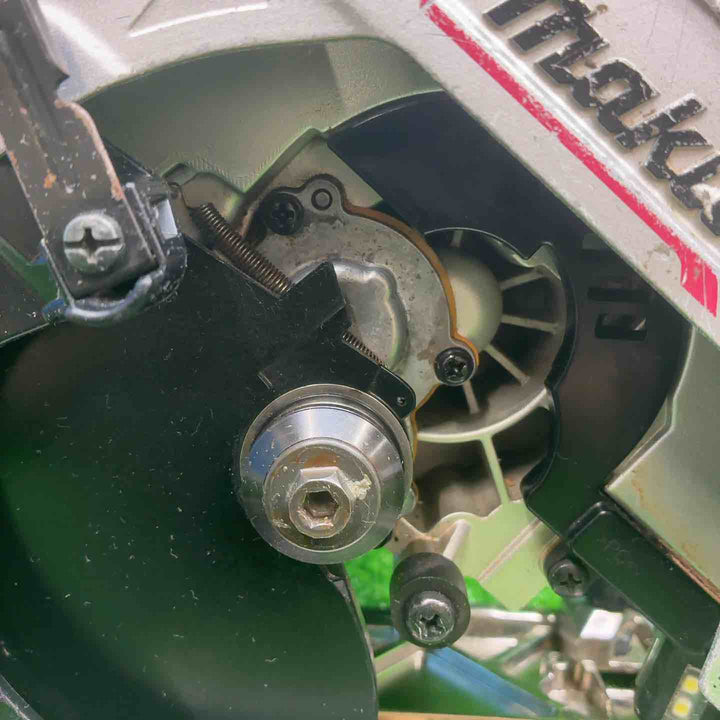 【中古品】 マキタ(makita) コードレス丸のこ HS631DZB 【藤沢店】