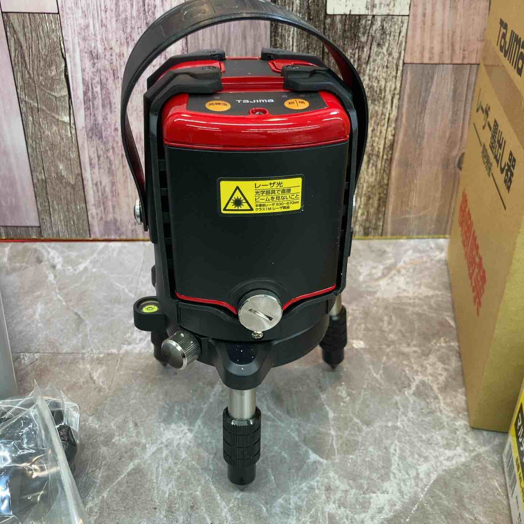 ★タジマ(Tajima) レーザー墨出し器 AXT-KY【柏店】
