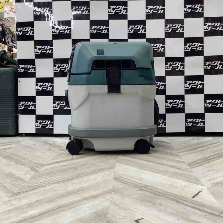 【店頭受取り限定】★マキタ(makita) 集じん機 乾湿両用 VC1520【越谷店】