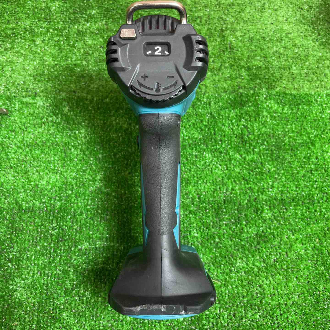 マキタ(makita) コードレスヒートガン HG181DRG【桶川店】