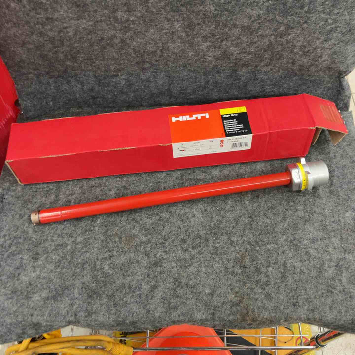 ◇ヒルティ(HILTI) ダイヤモンドコアビット DD-C 20/300 T4 #336870【鴻巣店】