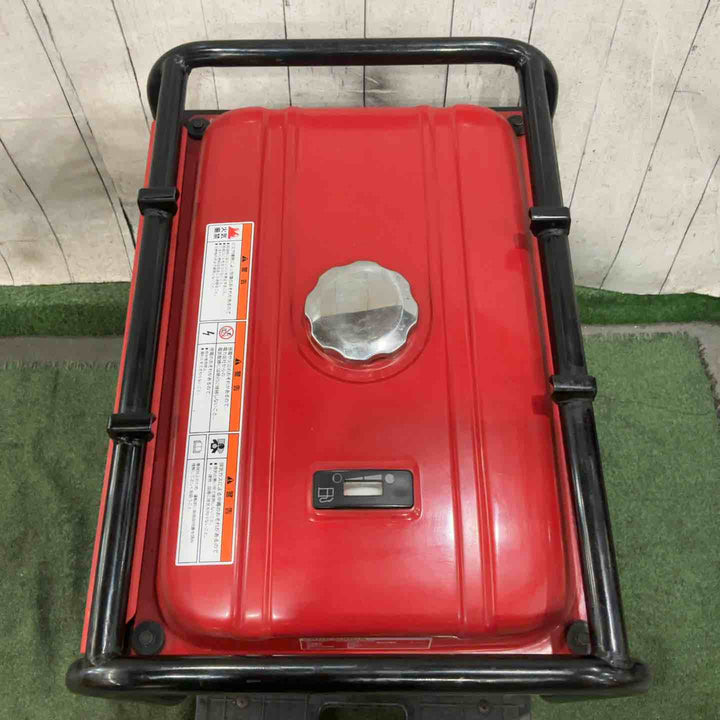 【店頭受取り限定】★ホンダ(HONDA) 発電機 EBR2300CX2_50Hz 動作確認済【川口店】
