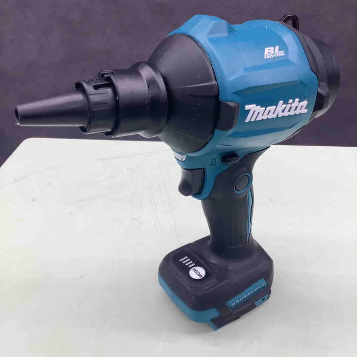 ★マキタ(makita) コードレスエアダスタ AS180DZ【越谷店】