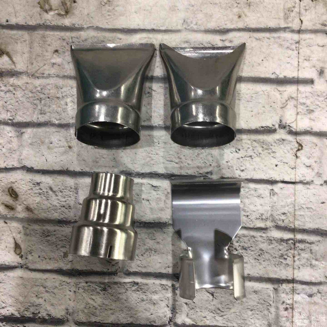 ☆マキタ(makita) 充電式ヒートガン HG181DZK バッテリBL1860B×2個+充電器DC18RFセット【川口店】