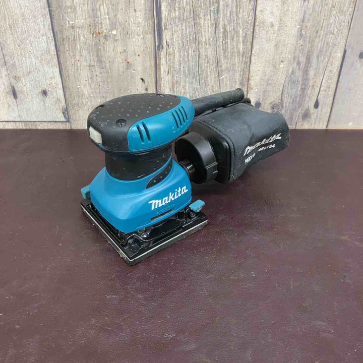 【中古品】マキタ(makita) 防じんミニサンダ BO4555【東大和店】