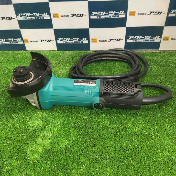 ◇リョービ(Ryobi) ディスクグラインダ G-1061HS【草加店】