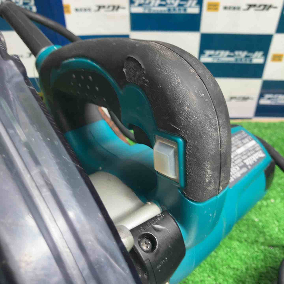 ★マキタ(makita) 防じん丸のこ KS5100F【草加店】