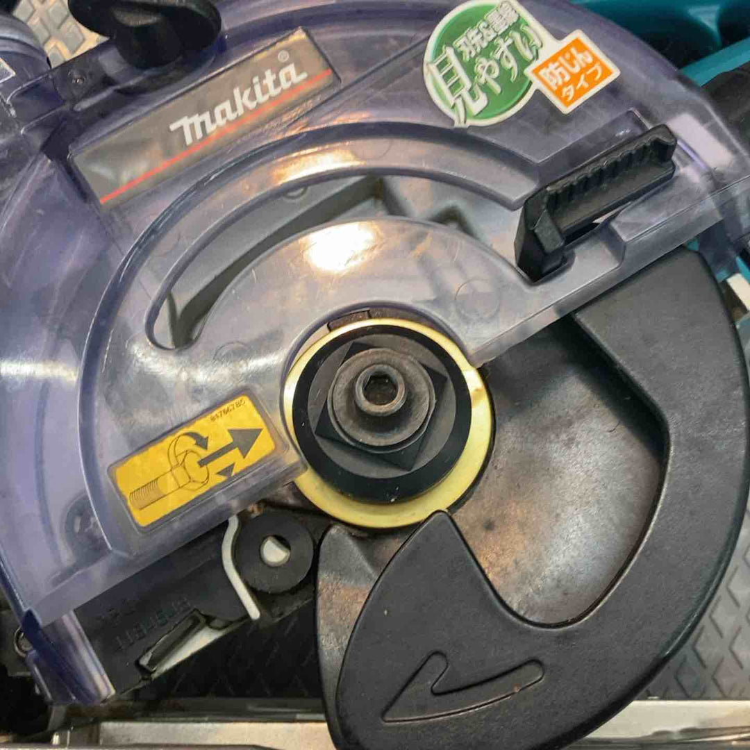 ◇マキタ(makita) 125mm防じん丸ノコ 5205FX【所沢店】