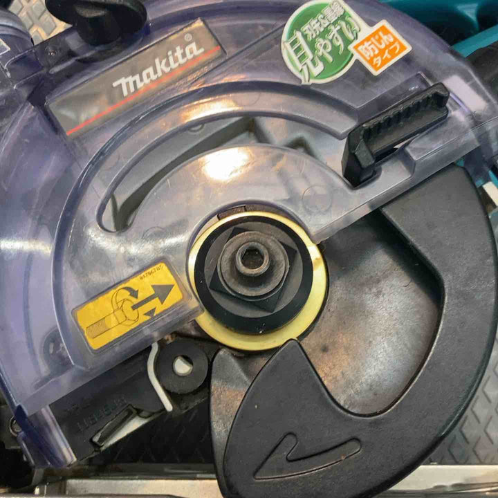 ◇マキタ(makita) 125mm防じん丸ノコ 5205FX【所沢店】