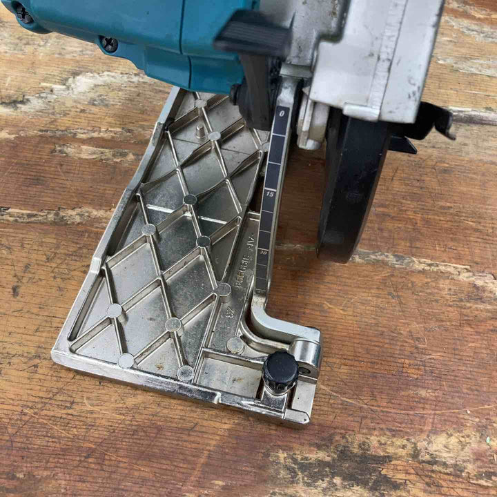 ★マキタ(makita) コードレス丸のこ HS471DZ【柏店】