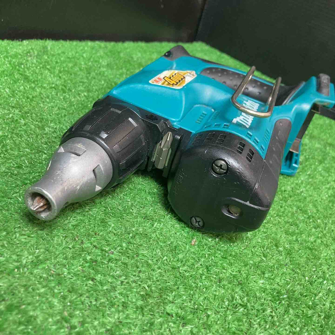◇マキタ(makita) コードレススクリュードライバー FS440DRF 14.4Vバッテリー1個付き！【岩槻店】